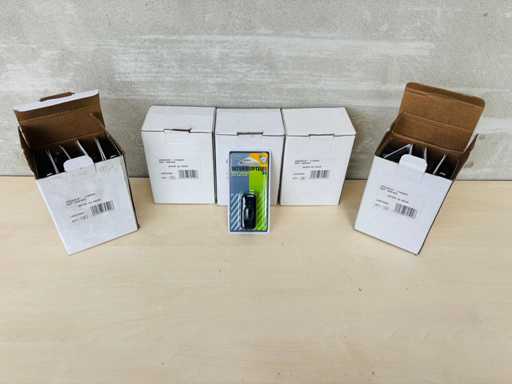 (x50) Lampenschalter (2A) 