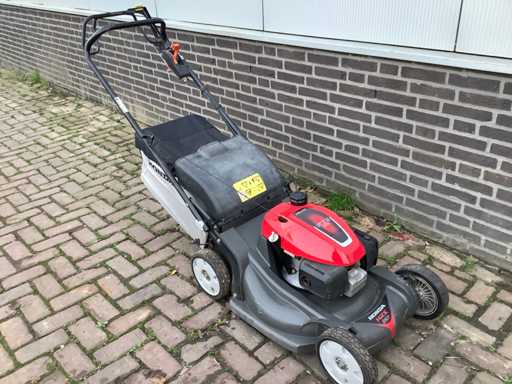 Tagliaerba Honda hrx537 2019