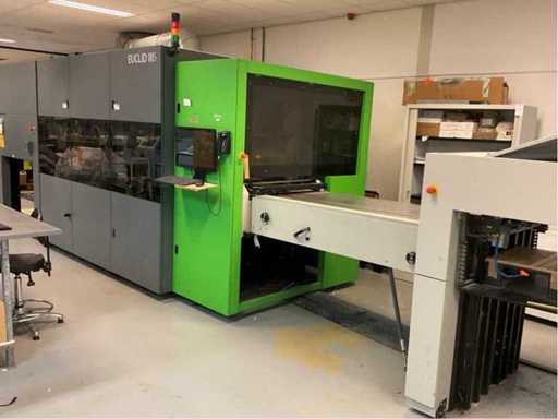 Bankruptcy ADC Nederland BV. – 's-Hertogenbosch (NL)