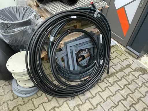 Tubo di collegamento