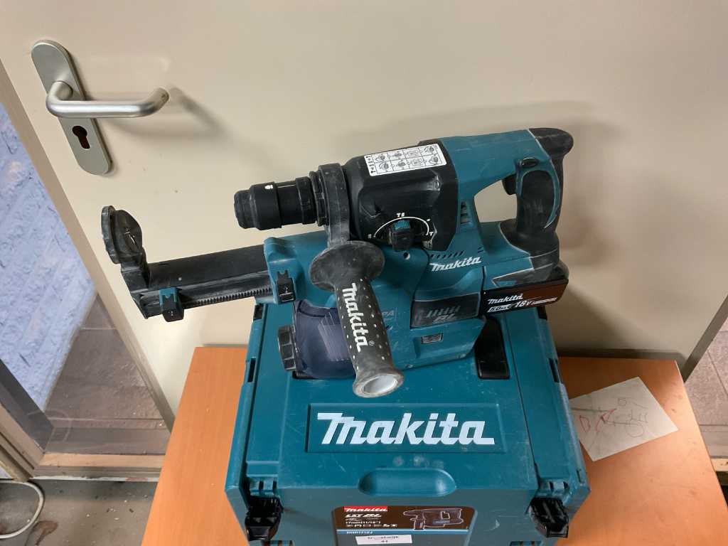 Dhr171zj makita best sale