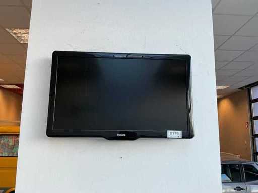 Philips 276 Fernseher