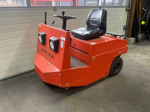 Still R 06/06 Industrial tractor