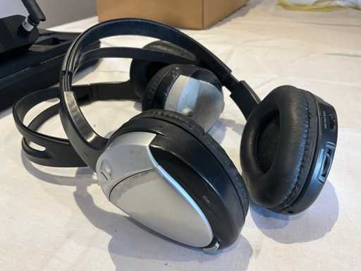 Draadloze Hoofdtelefoon (30x)