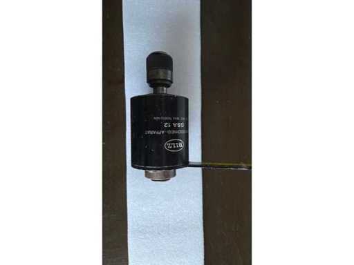 BILZ - GSA12 - Tool Holder