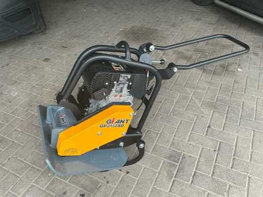 2023 Giant GP2158SD Vibrationsplatte