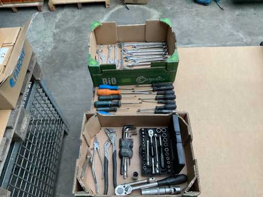 Overig handgereedschap