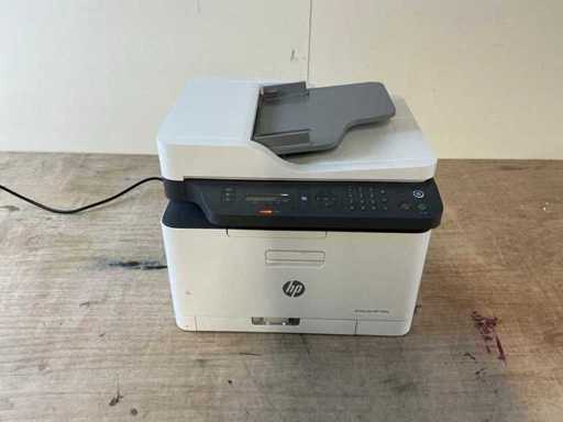 Drukarka HP Color Laser MFP 179fnw
