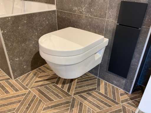 Villeroy&Boch Wandcloset