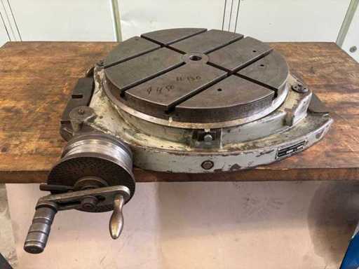 Iberimex - PHGI 450 - rondverdeeltafel