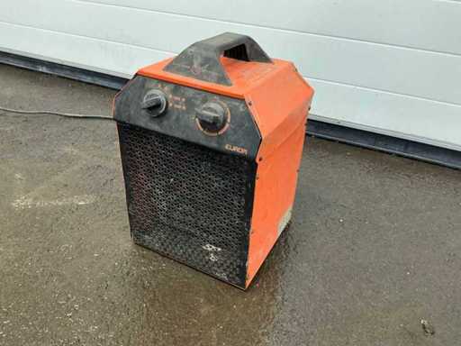 Eurom Heater