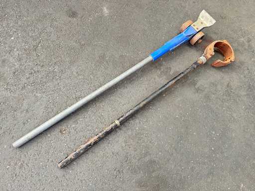 Sonstiger Lagerbestand