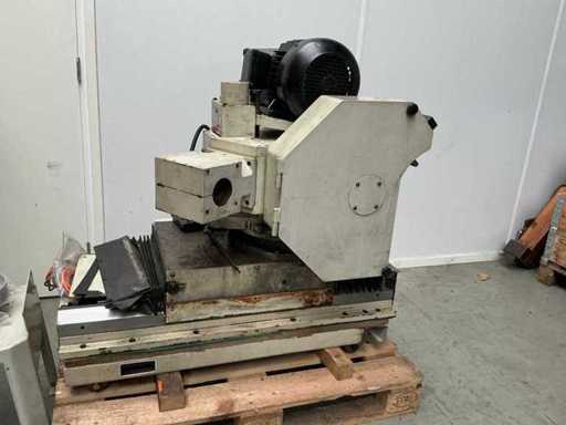 Frits Studer Grinding Module