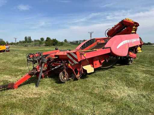 Granetitore di patate Grimme GZ1700 del 1999