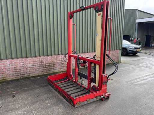 Vicon Silage Block Cutter 160 (cutter d’ensilage)