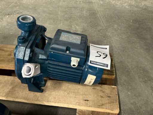 Pompe à eau Pentax CMT100/01