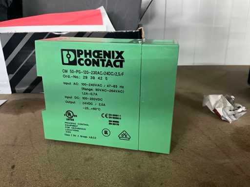 Phoenix contact Module