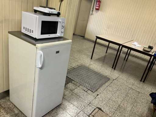 Zanussi Refrigerator