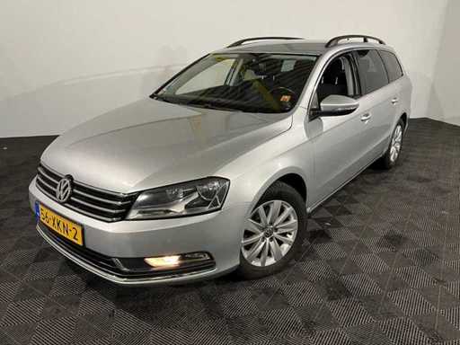 Volkswagen Passat Variant 1.4 TSI Comf Exec L, 56-XKN-2