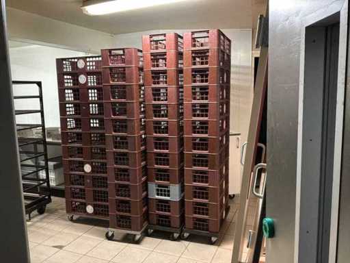 Kisten stapeln (73x)