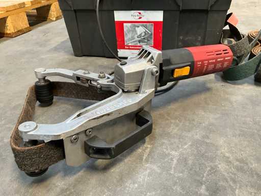 Polisseur Flex L 1503 VT