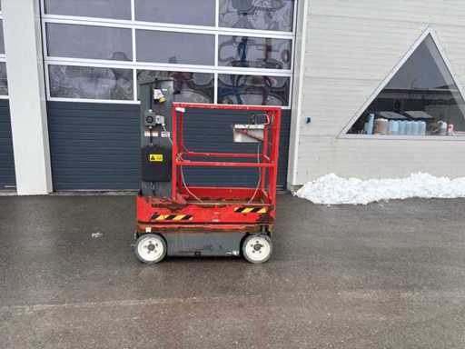 SKYJACK - SJ16 - 2016 - Plateforme de travail aérienne