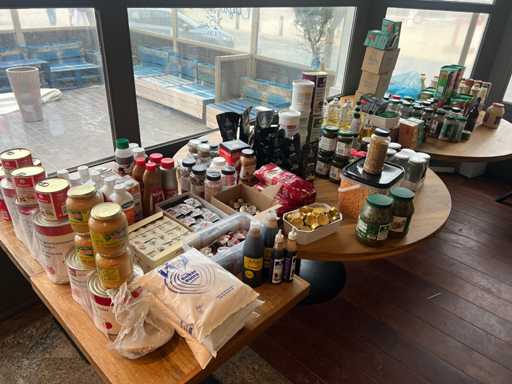 Industrie alimentaire