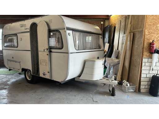 1970 La caravane masculine de Casablanca