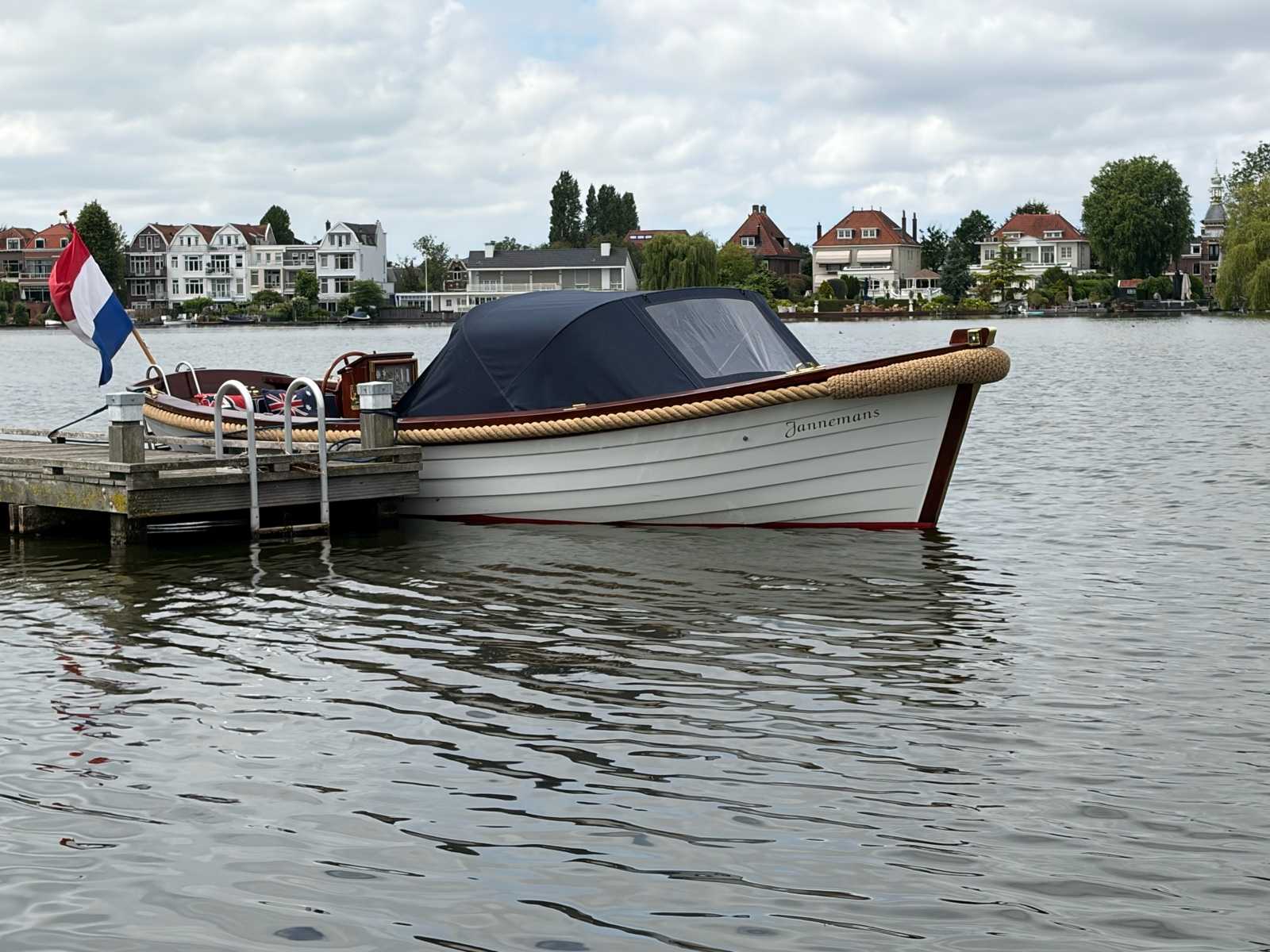 2002 Marco Polo 685 2002