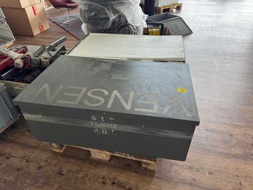 Vensen - ECA VAS 6014 - 2022 - Reverse osmosis system