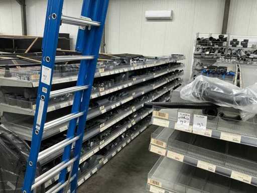 Accesorii și accesorii pentru acvariu