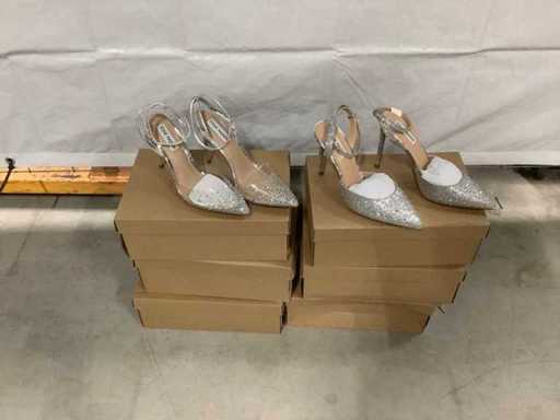 Pallet Steve Madden Heels (7x)