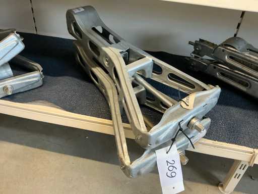 Al-ko Corners stabilis (2x)