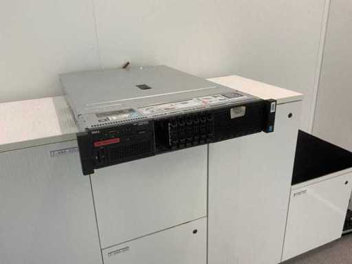 Serwer DELL Precision Rack 7910