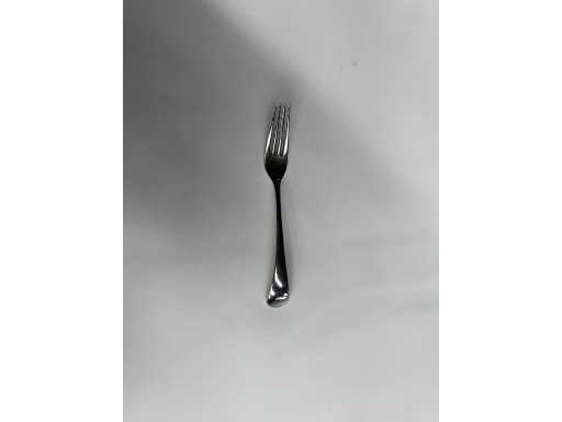 WMF Onda table forks 18/10 Stainless steel 20cm (400x)
