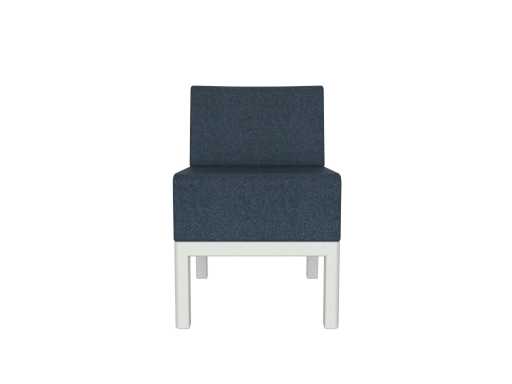 Lensvelt Boon 01 “Studio Piet Boon“ Eetkamertstoel