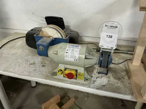 2019 Contimac WDSM 150/200 Werkbankslijpmachine