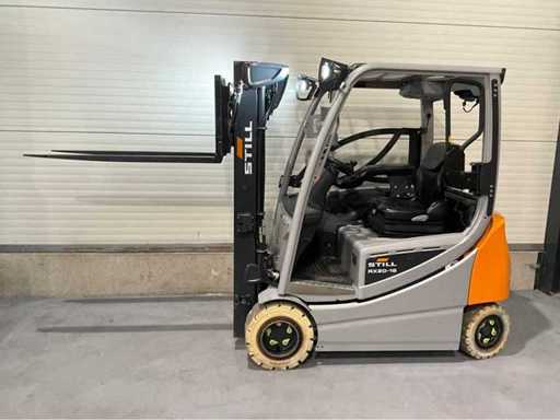 Machines and tools for the professional