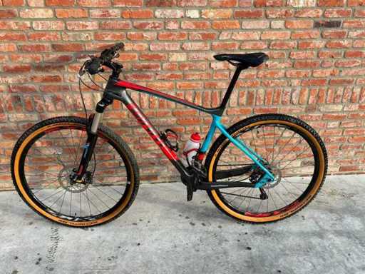 Giant - Men - Mountain bike