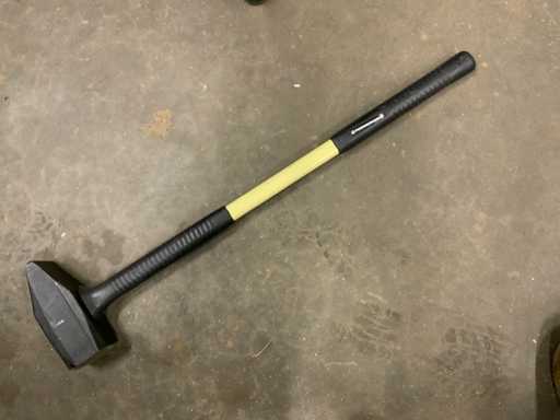 Peddinghaus Din 1042 Vorschlaghammer