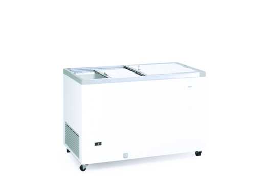 IceShop - Chest Freezer 500L -26500ºC to -12ºC - GTO500GI - Freezer