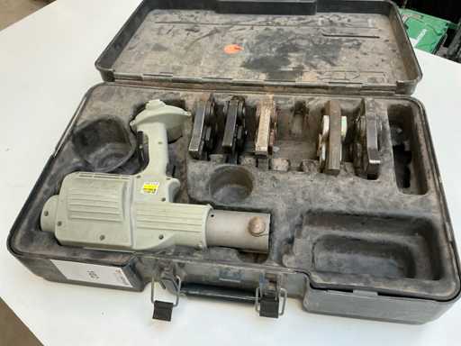 Viega PT3-AH Cordless press machine