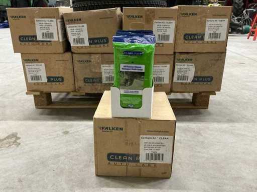 Clean plus All Porpose Cleaner (216x)