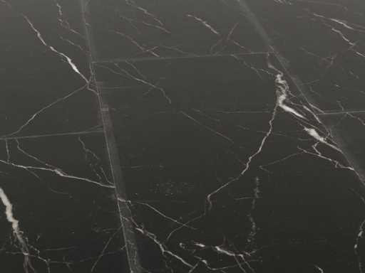 Carrelage PVC à clic de 100 m2 avec sous-couche XPS - 610 x 305 x 4+1 mm