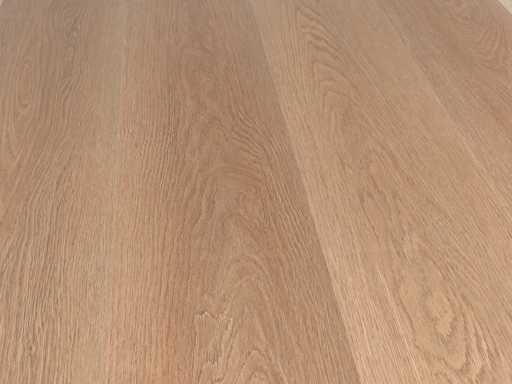 81 m2 PVC click plank - 1220 x 228 x 5 mm