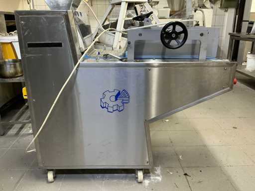 Langmaker mobile en acier inoxydable