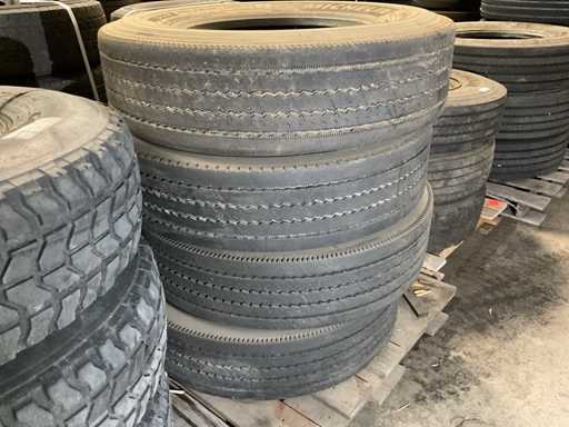 Anvelopa Michelin (4x)