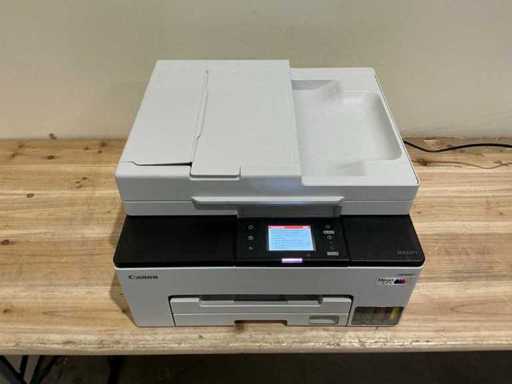 CANON MAXIFY GX2050 Weitere Drucker und Kopierer