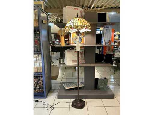 Tiffany Floor lamp