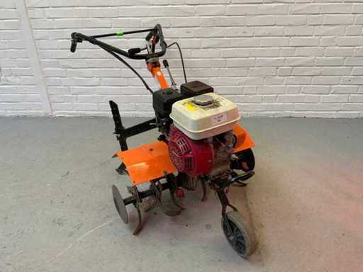 Benassi - BL6000H - 2017 - Motorhacke